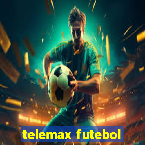 telemax futebol